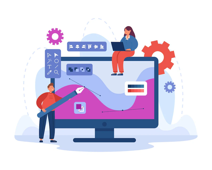 Custom Creative Solutions