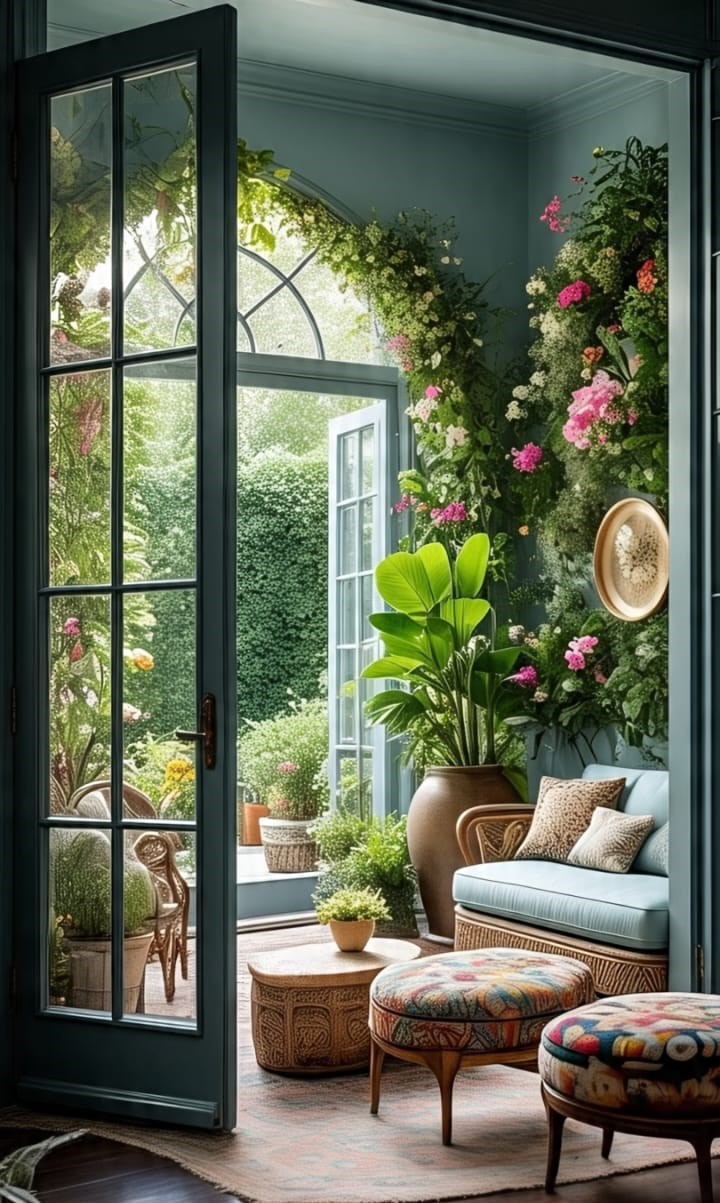 Architectural Layout