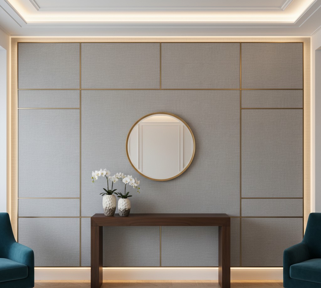 Architectural Layout