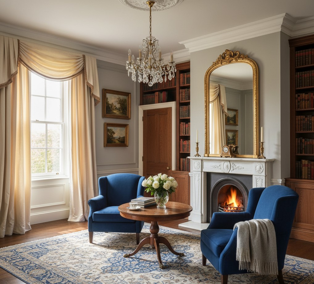 Architectural Layout