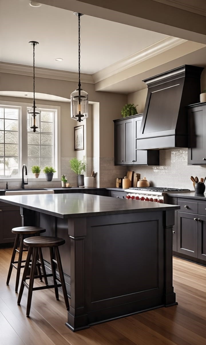 Architectural Layout