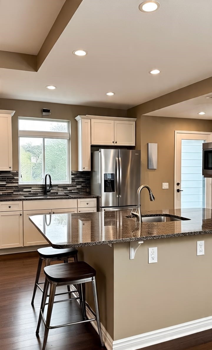 Architectural Layout