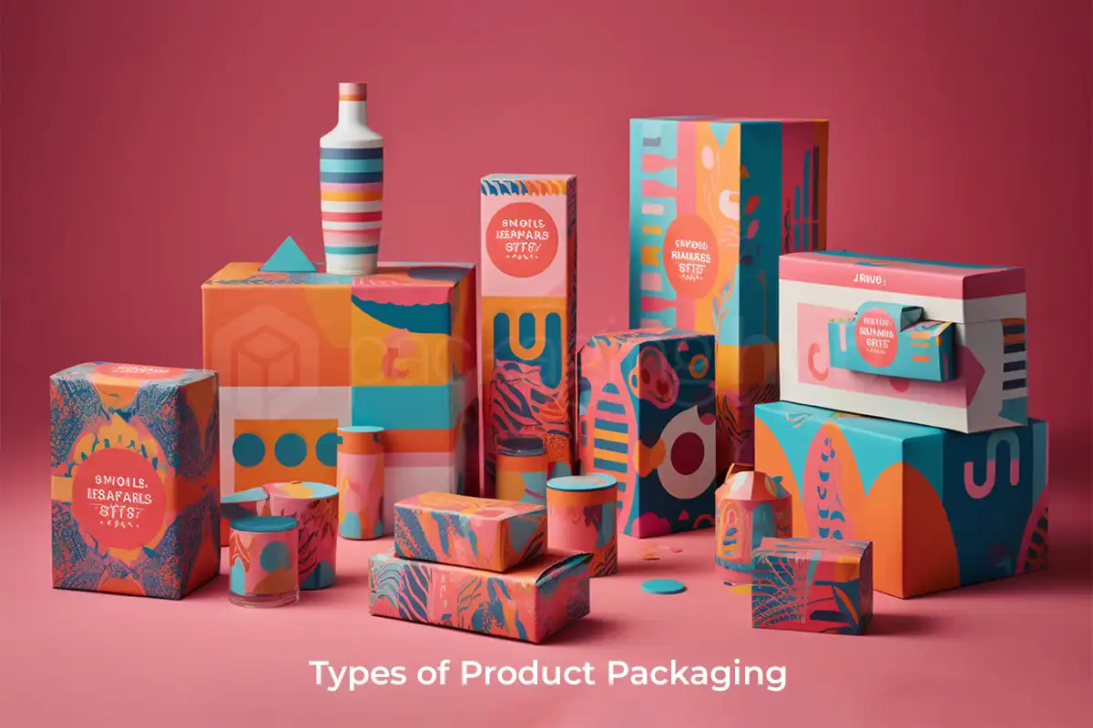 Packaging Visualizer