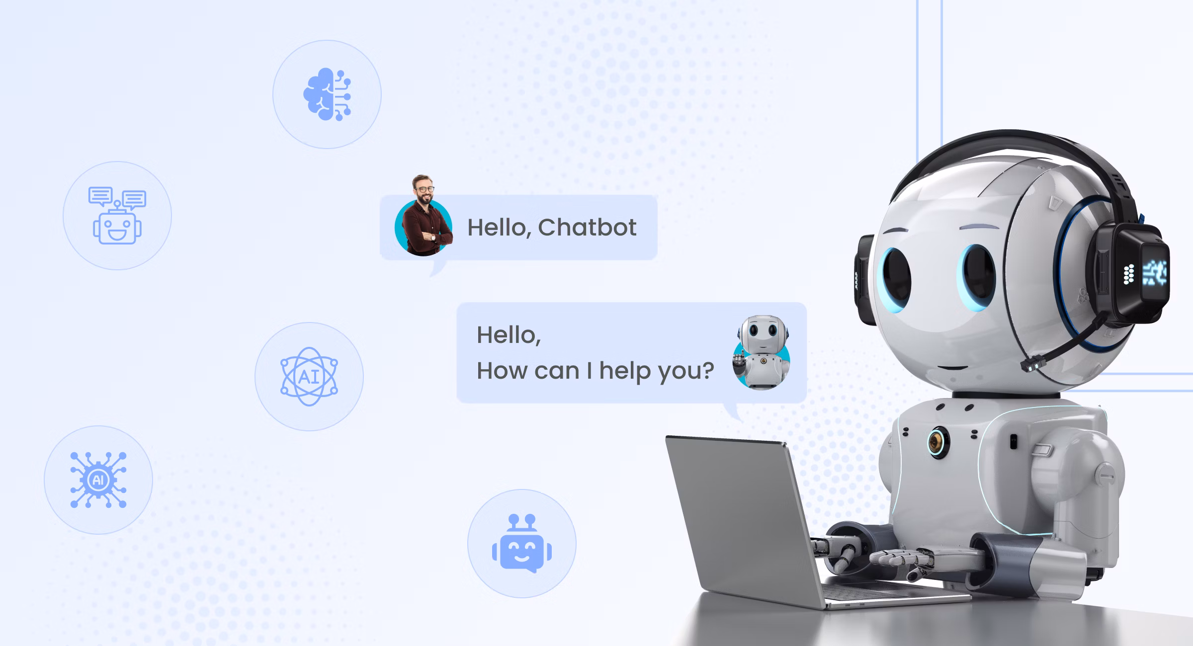 chatbot
